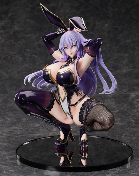 Olivia - 1/4 - Bunny Ver. Pre-owned A/B