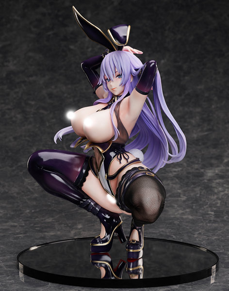 Olivia - 1/4 - Bunny Ver. Pre-owned A/B