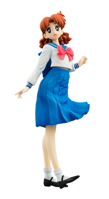 Oosaka Naru - Sekai Seifuku Sakusen - 1/10 Brand New