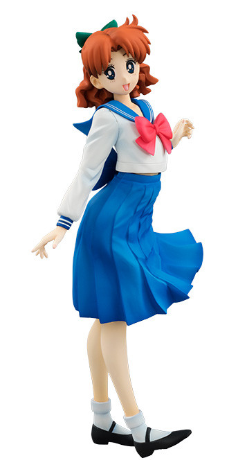 Oosaka Naru - Sekai Seifuku Sakusen - 1/10 Brand New