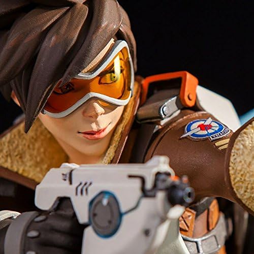 Overwatch - Tracer Pre-owned A/B