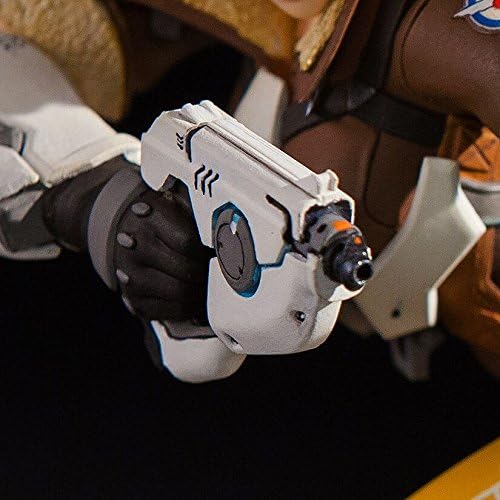 Overwatch - Tracer Pre-owned A/B