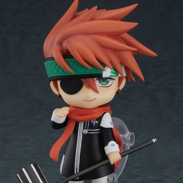 (image for) Lavi - Nendoroid (#1854) Brand New