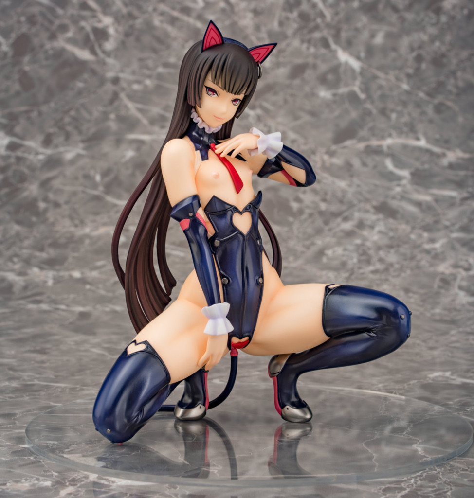 Nekomusume -Mao Niang Pre-owned A/B