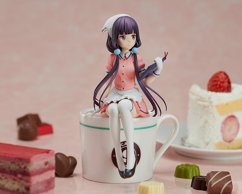 Sakuranomiya Maika - 1/8 Pre-owned A/A