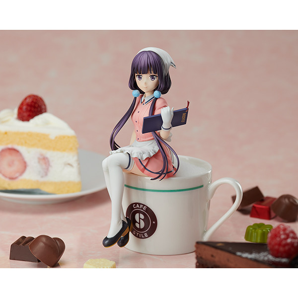 Sakuranomiya Maika - 1/8 Pre-owned A/A