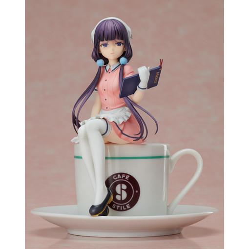 Modal Additional Images for Sakuranomiya Maika - 1/8 Pre-owned A/A