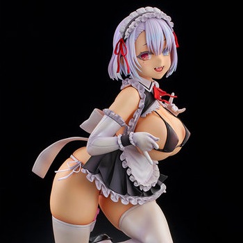 (image for) PaiZuri Sister Paulyne - 1/5 Pre-owned A/B