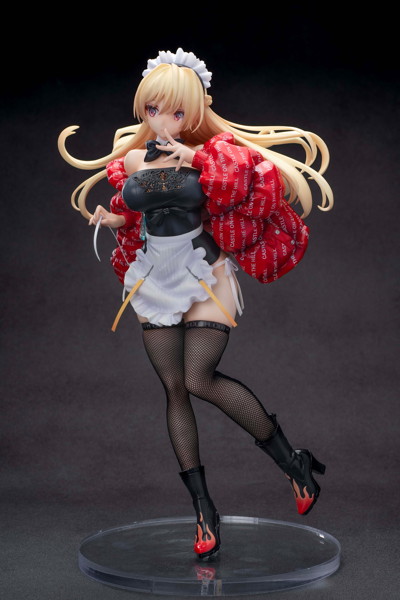 Skytube - Rina - 1/6 Pre-owned A/B