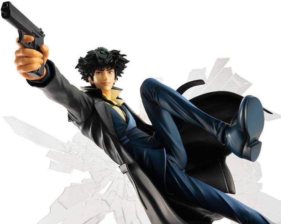 Modal Additional Images for Spike Spiegel - 1/8 - 1st GIG Pre-owned A/B