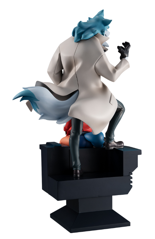 Modal Additional Images for Kagemori Michiru - Oogami Shirou Pre-owned A/A