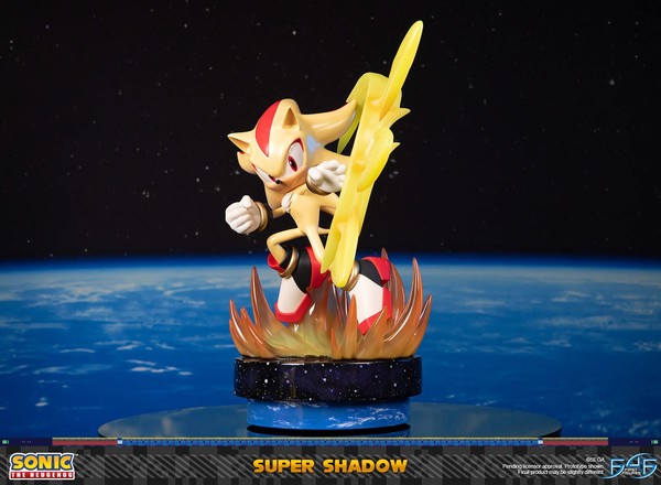 Super Shadow - Standard Edition Brand New