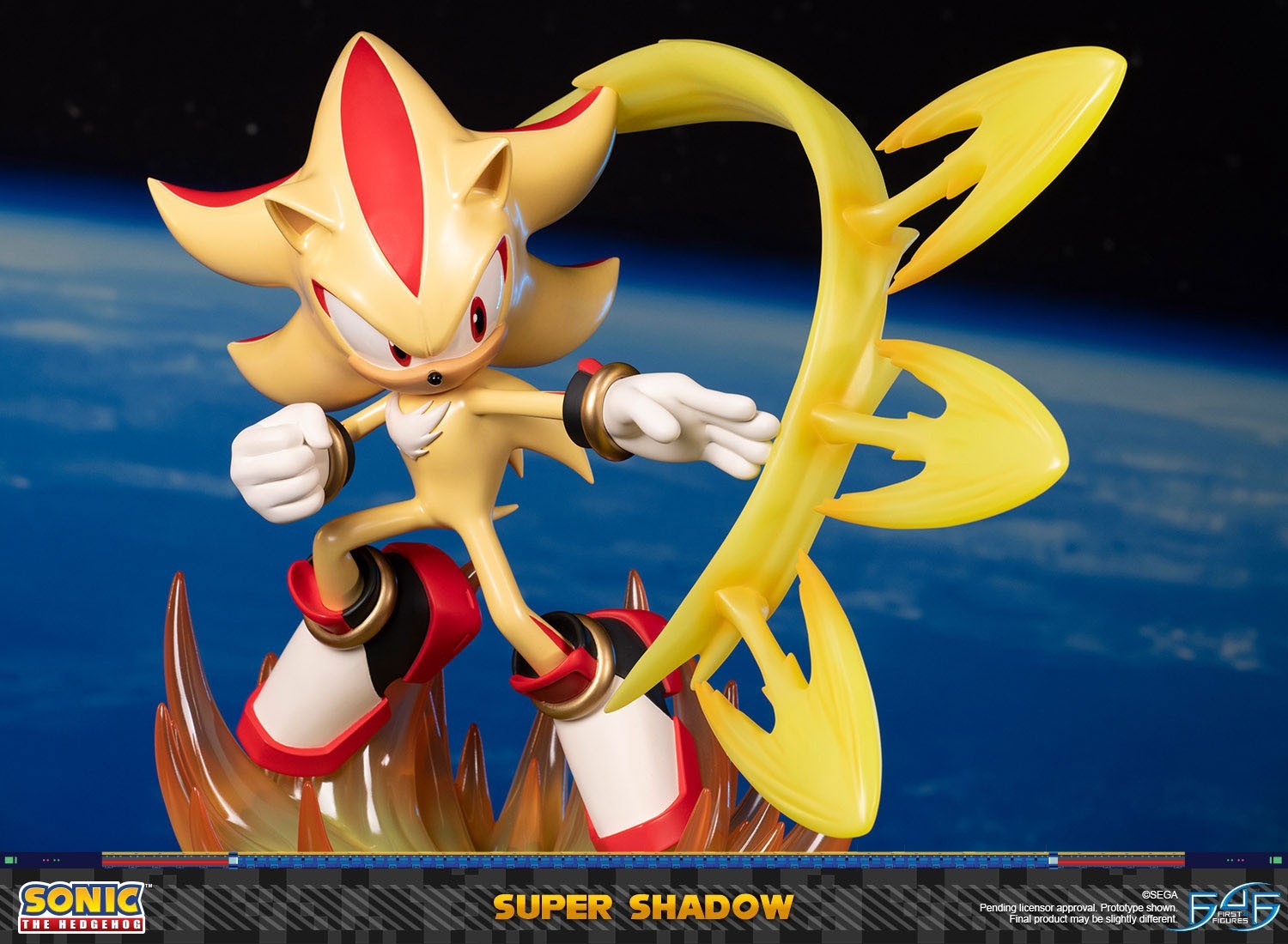 Super Shadow - Standard Edition Brand New