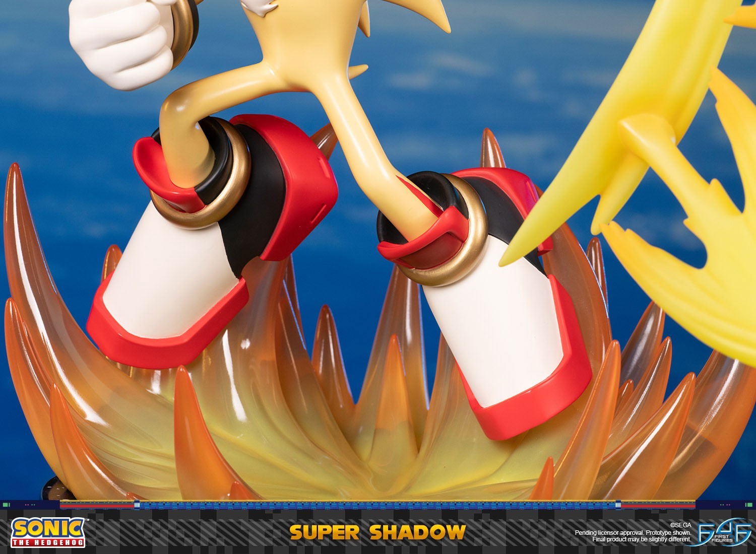 Super Shadow - Standard Edition Brand New