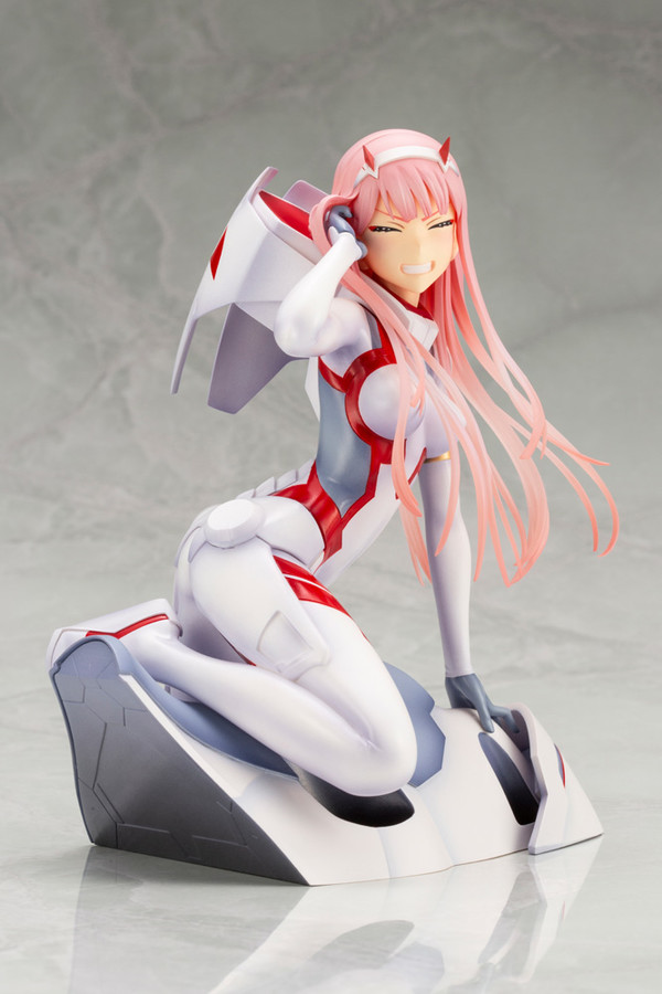 Zero Two - 1/7 - The 13th Unit Ver. Brand New