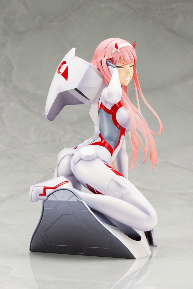 Zero Two - 1/7 - The 13th Unit Ver. Brand New