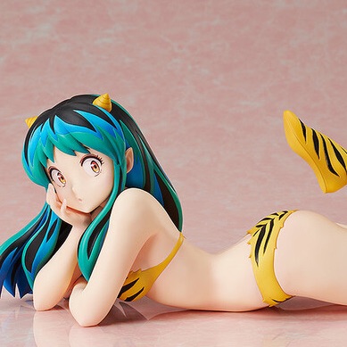 (image for) Lum - B-style - 1/4 Pre-owned S/B