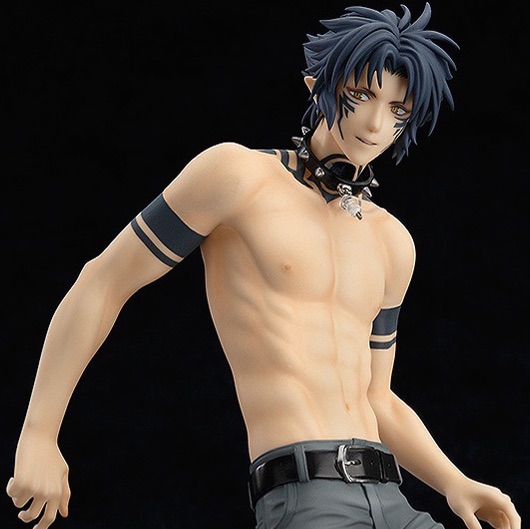 (image for) Ren 1/7 Pre-owned A/B