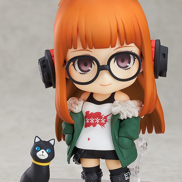 (image for) Sakura Futaba - Nendoroid (#963) Pre-owned A/A