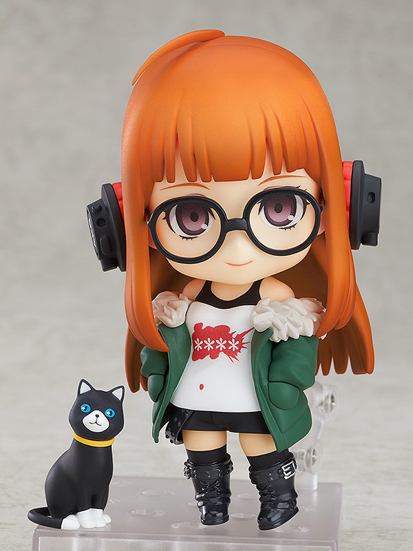 Sakura Futaba - Nendoroid  (#963) Pre-owned A/A