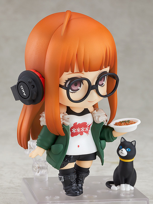 Sakura Futaba - Nendoroid  (#963) Pre-owned A/A