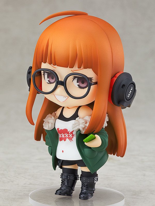 Modal Additional Images for Sakura Futaba - Nendoroid  (#963) Pre-owned A/A