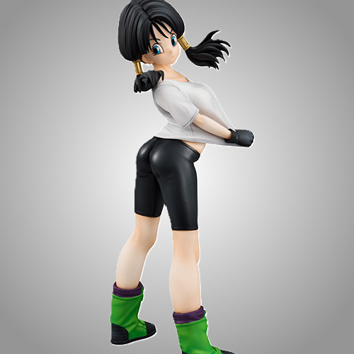 (image for) Videl - Dragon Ball Gals Pre-owned S/B