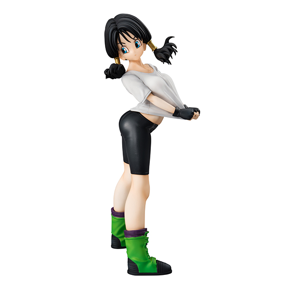 Videl - Dragon Ball Gals Pre-owned S/B