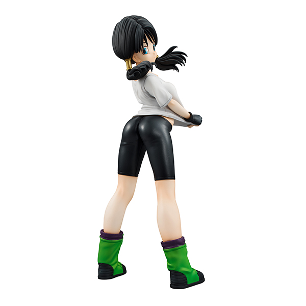 Videl - Dragon Ball Gals Pre-owned S/B