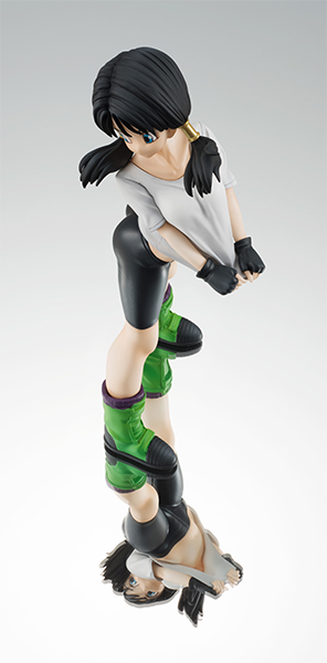 Modal Additional Images for Videl - Dragon Ball Gals Pre-owned S/B