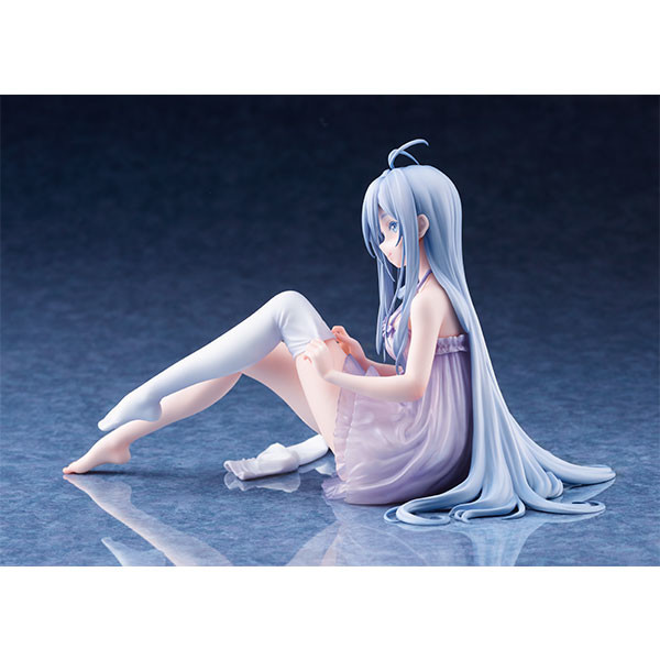 Vladilena Milizé - 1/7 - Negligee ver. Pre-owned A/B