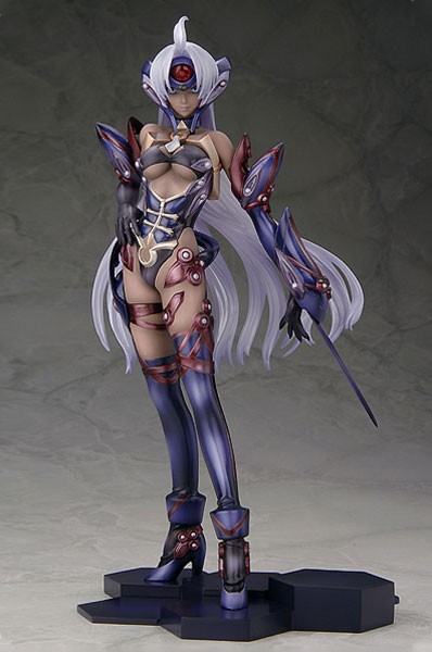 T-Elos - 1/8 (Alter, Beagle) Pre-owned A/B