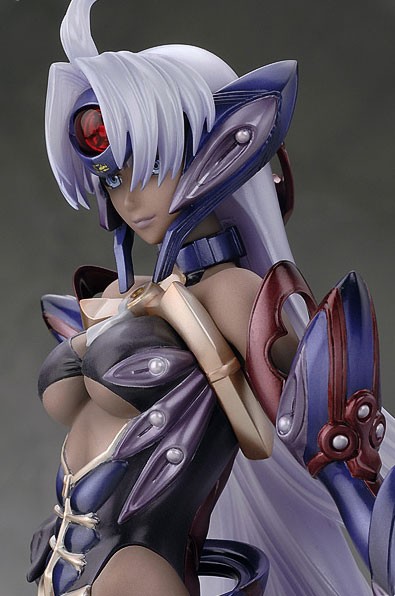 T-Elos - 1/8 (Alter, Beagle) Pre-owned A/B