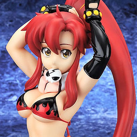 (image for) Yoko Littner 1/5 GIft Pre-owned A/B