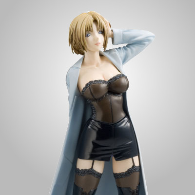 (image for) Kitami Reika 1/8 Sol Itnl. Pre-owned S/B