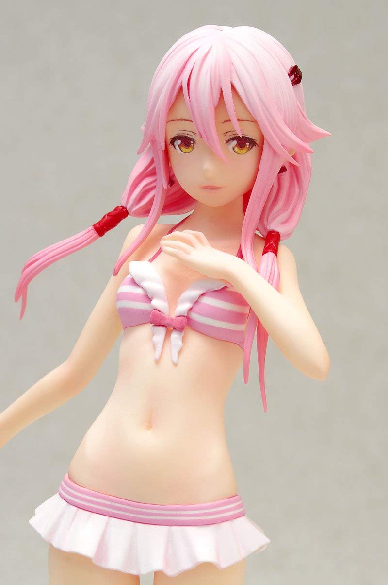 Inori Yuzuriha Beach Queens 1/10 Pre-owned A/B