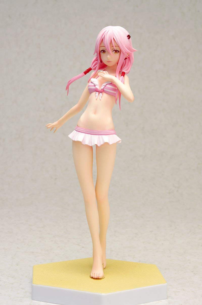 Modal Additional Images for Inori Yuzuriha Beach Queens 1/10 Pre-owned A/B