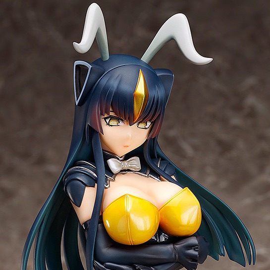 (image for) Zetton Bunny Ver. 1/4 Pre-owned S/B